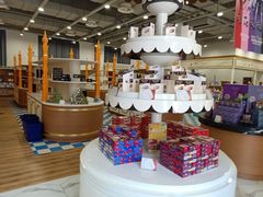 -歌斐颂巧克力小镇