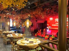 -老凯俚酸汤鱼(多彩城店)