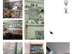 -Kitchen·Y洋厨房西餐厅(王府壹号店)