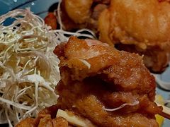 -章之鱼家(体育东路店)
