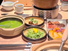 -十二舍·湯物素煮(江泰潤政店)