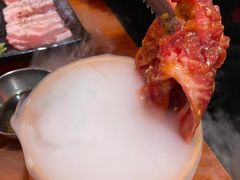 -大阪烧肉BAKA一代(十亩地店)