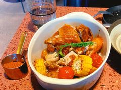 -La Terre乐田(万象城店)