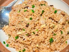老坛酸菜饭-海门鱼仔·潮汕味(百信广场西区店)