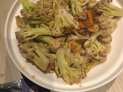 -小船渔村•大连菜•大连焖鱼(黄河路店)