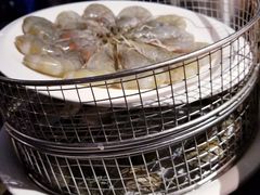 -海味当家·蒸锅海鲜(星海公园店)
