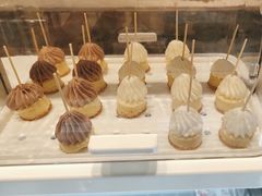 -花花卷卷·鲜食蛋糕(静安久光百货店)