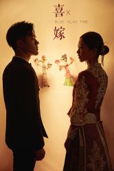 -卡米拉婚纱摄影工作室(金汇广场店)