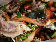 -奉天玖福记沈阳鸡架(大西菜行店)