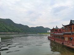 -新安江山水画廊风景区