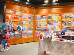 -西西弗书店&矢量咖啡(凯德晶萃广场店)