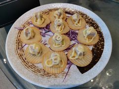 香芒鹅肝-铜锣湾·有麝自然香(长嘉汇购物公园店)