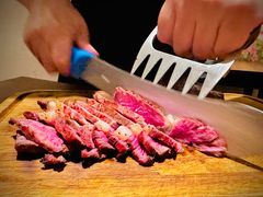 -BARBECUE烤肉屋
