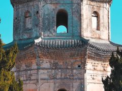 -潜口民宅博物馆