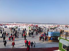 -人民防洪胜利纪念塔