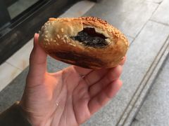 -朱记小郑酥烧饼(建康路店)