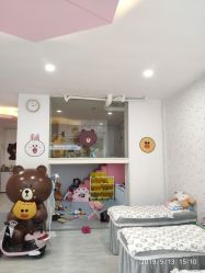 点击看大图 -豆乐园健康调理·小儿推拿