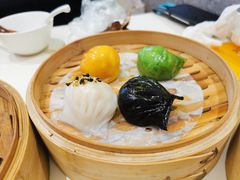 -蔡澜点心·粤菜(月星环球港店)