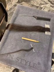 -东秀护肤造型