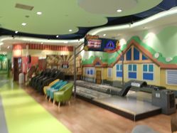 -MELAND CLUB亲子乐园•派对(虹桥万象城店)