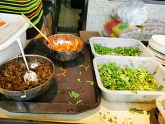 -红鼻子桂林米粉(金唐新光界店)