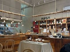 -佐敦面包铺·JORDAN BAKERY