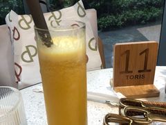 -Toris(LuOne凯德晶萃广场店)