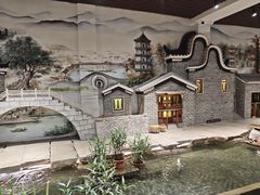 -味可道美食坊(福基路店)