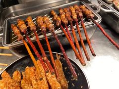 -The COOK·厨餐厅·自助餐(浦东嘉里大酒店)