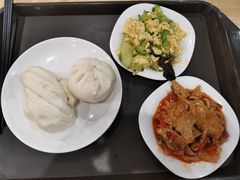 -华中科技大学百景园(三楼酒店)