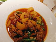 -九毛九西北菜(番禺万达店)