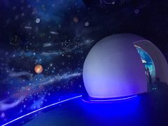-房山世界地质公园博物馆