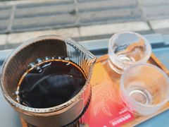 -本無咖啡·BeanWood Coffee