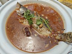 -又见炊烟私房菜(敬亭路店)