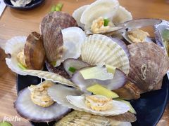 -老虎滩大连海鲜烧烤(建邺云锦路总店)