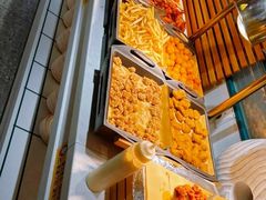-快乐爱斯米牛排·寿喜烧自助(亿合城店)