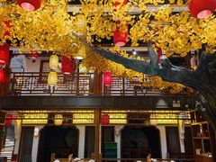 -钵家大院·地道湖北菜(江夏·大花岭店)