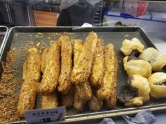 -西树泡芙(徐州苏宁广场店)