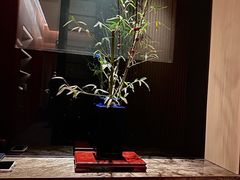 -晴空·日本料理(万象城店)