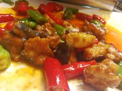 -乐口福家常菜馆(古庸路店)