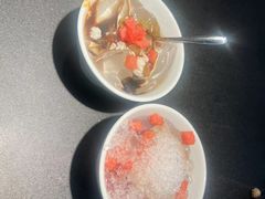 -赠李白·如诗的川味(余杭万达广场店)