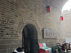 -梁思成纪念馆