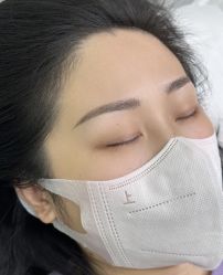 -十三美学·半永久纹眉纹唇·野生眉