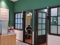 -以饭湘许(新塘万达店)
