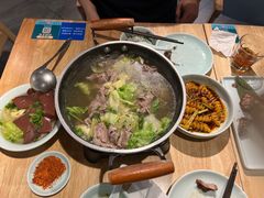 -全牛匠·乐山跷脚牛肉(新中关店)