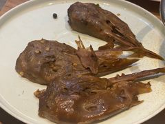 -龙聚德北京烤鸭(沙坪坝华宇A馆店)
