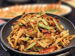 -申阿婆·上海菜·小海鲜(国展店)