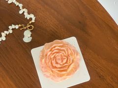 -潮一不贰·法式甜品·生日蛋糕·西式简餐(外滩店)