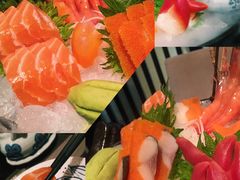 -南苑环球酒店-稻菊日式餐厅(鄞县大道店)