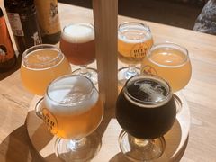 -77啤妹精酿生活馆(前门店)